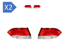 Comprar Zpack1 Faro Trasero Stop Mitsubishi Lancer 2002 2003 2004
