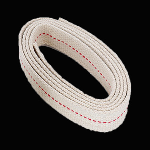 1 Rollo De Mecha Para Lámpara De Aceite, Rollo Plano 1,5 Cm