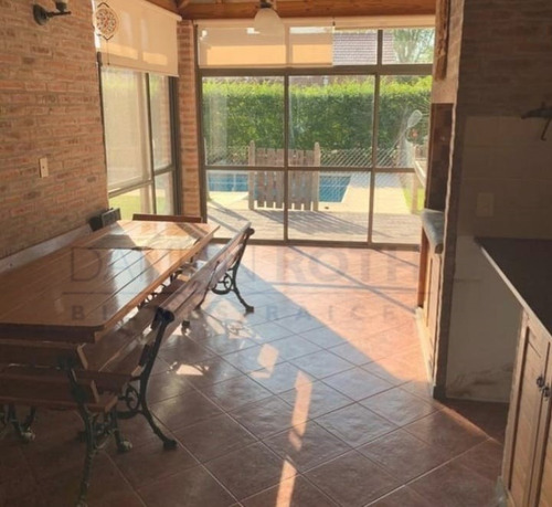Imagen 9 de 15 de Casa Venta Banco Provincia 4 Dormitorios