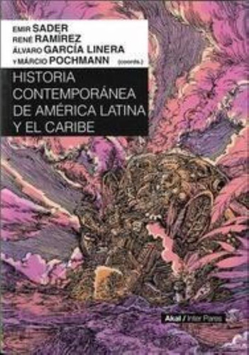 H Contemporanea De America Latina
