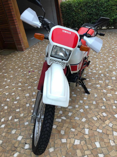 Yamaha Tenere