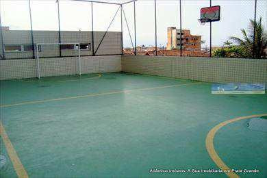 Imagem 9 de 30 de Apartamento Em Praia Grande Bairro Tupi - V2636