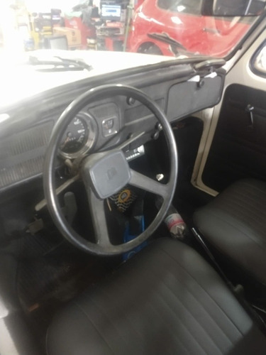 Imagem 9 de 14 de Volkswagen Fusca