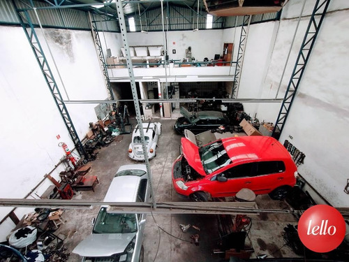 Imagem 18 de 22 de Comercial/industrial - Ref: 241474