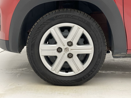 Imagem 9 de 14 de Renault Kwid Zen 1.0 Flex 12v 5p Mec.
