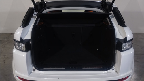 Land Rover Range Rover Evoque 2.0 T Dynamic At 4wd