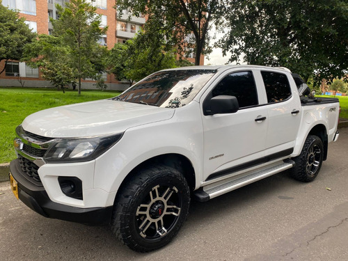 Chevrolet Colorado 2.8 Ltz