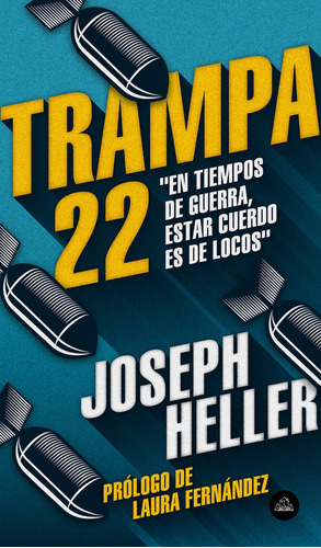 Trampa - 22 - Heller, Joseph (paperback)