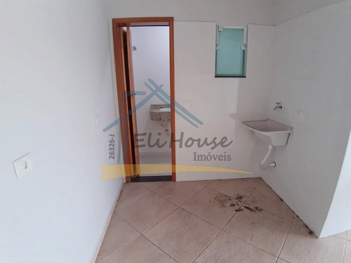 Imagem 24 de 29 de Eli House Imóveis - 26326-j | Cobertura 74 M² - Pq. Erasmo Assunção Em Santo André/sp - Ap00966 - 67866729
