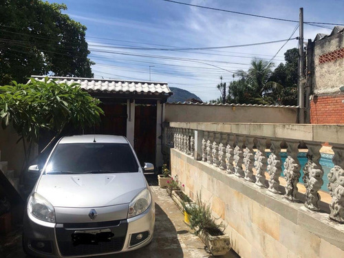 Imagem 10 de 30 de Casa Em Centro, Maricá/rj De 360m² 3 Quartos À Venda Por R$ 300.000,00 - Ca395388-s