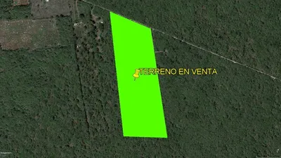 Terreno en venta