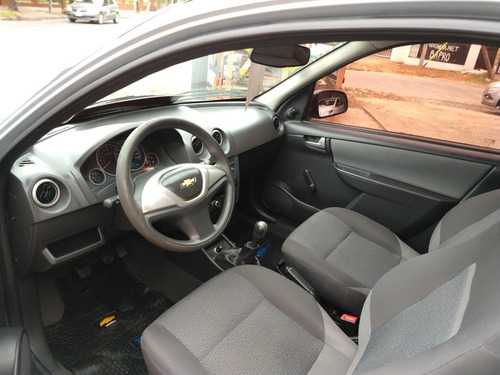 Chevrolet Celta Lt Muy Bueno Tomo Auto Fcio X Bco