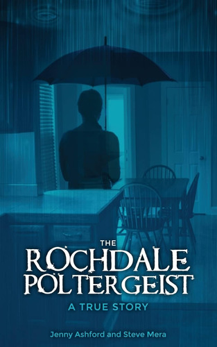 Libro: El Poltergeist De Rochdale: Una Historia Real