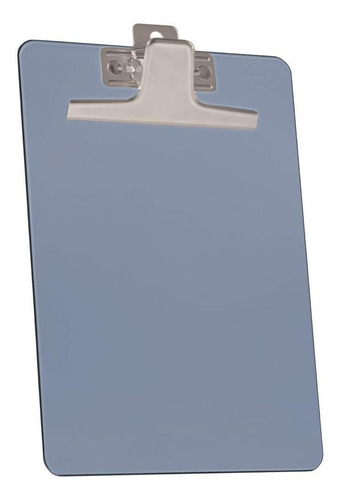 Prancheta Acrimet 930.2 Premium Prended Met Of Cor Azul