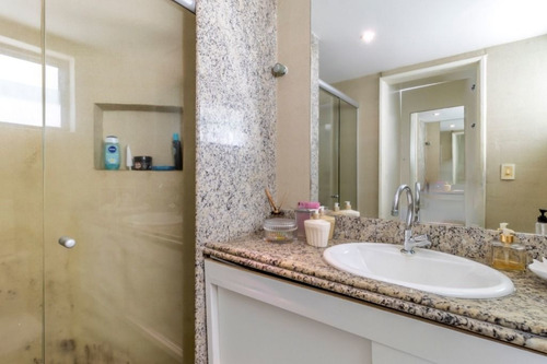 Imagem 14 de 27 de Apartamento Com 4 Quartos À Venda, 225 M² Por R$ 1.299.997 - Boa Viagem - Recife/pe - Ap2694
