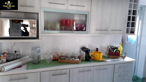Imagem 6 de 19 de Excelente Apartamento Á Venda Em Vila Comercial-sp - Ap00082 - 68204203
