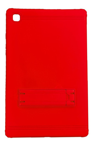 Imagem 2 de 5 de Case Capa Para Tablet Galaxy Tab A7 Lite + Película + Caneta
