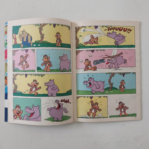 Hq Gibi Chico Bento 59 1a Série Editora Panini 2011 (Usado)
