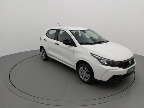 Fiat Argo 1.0 FIREFLY FLEX MANUAL