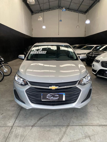 Chevrolet Onix 10mt Lt2 2023
