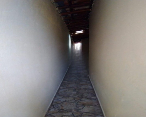 Casa Reformada A Três Anos
