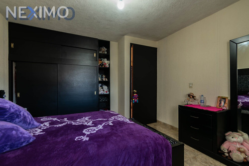 Imagen 15 de 19 de Casa En Venta En Santiago Centro, Tláhuac, Ciudad De México