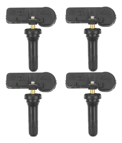 4 Sensores Tpms Presión Neumáticos Para Ford Explorer 11-15