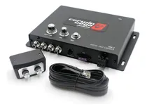 Comprar Cerwin Vega Cvm2 Amplificador Procesador Graves
