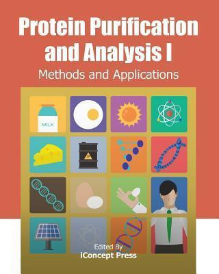 Libro Protein Purification And Analysis I - Iconcept Press