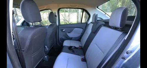 Renault Logan 1.6 Privilege