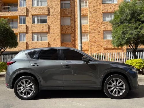 Mazda CX-5 2.5 Grand Touring At