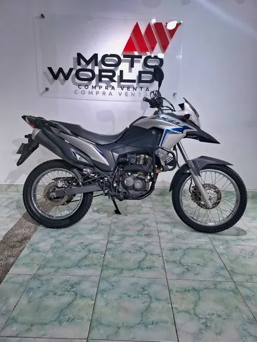 Honda Xre190 Mod 2019