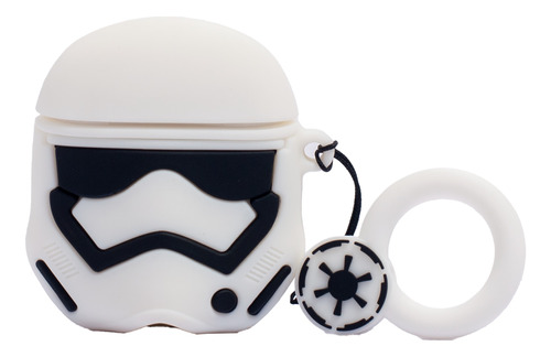 Estuche AirPods Star Wars