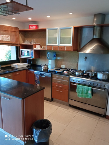 Imagen 5 de 15 de Casa En Venta Dentro Del Country Club El Venado De Canning.