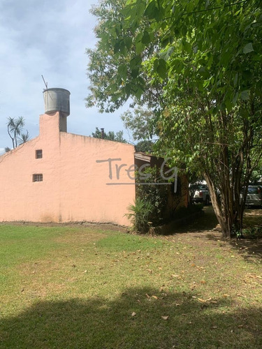 Imagen 19 de 25 de Venta/ Permuta Casa Quinta 3 Ambientes Con Parque, Quincho Y Pileta. Tortuguitas