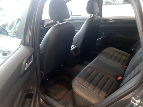 Imagen 6 de 15 de Volkswagen Taos Highline 250 Tsi At My23 #17