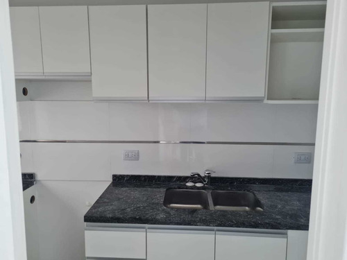 Imagen 6 de 8 de Departamento 1 Dormitorio Amplio Nva Cordoba