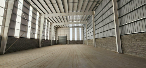 Venta Galpón General Rodríguez