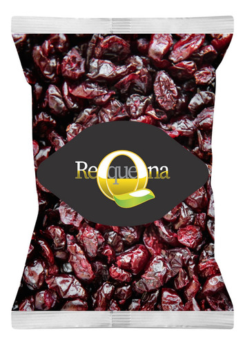 Cranberry Desidratado Premium Casa Bela 500g
