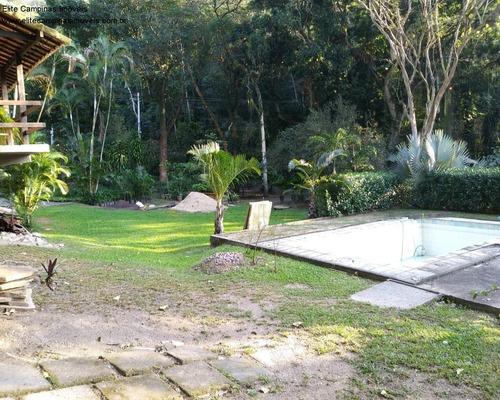 Imagem 6 de 22 de Chacara - Ch00075 - 34181770