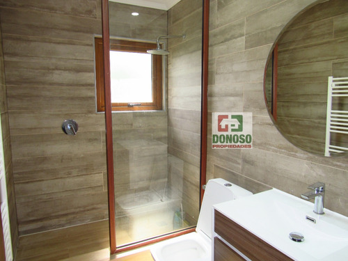 Arriendo Casa Comercial 6d 6b, Antumalal 1040, Temuco
