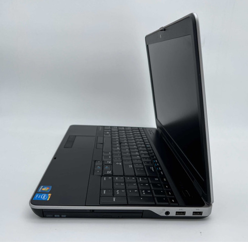 Laptop Dell Latitude E6540 Core I7 8gb Ram 120gb Ssd 15 Pul (Reacondicionado)