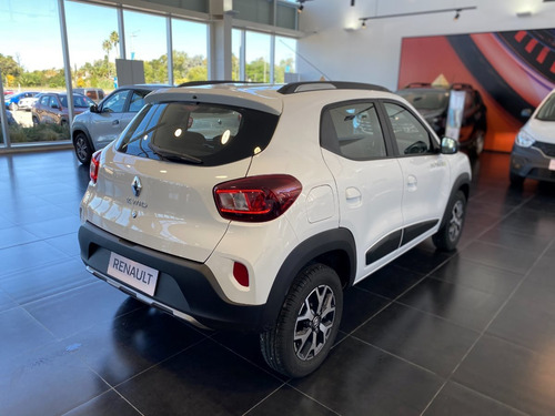 Imagen 7 de 23 de Renault Kwid Outsider 1.0 2023 0km