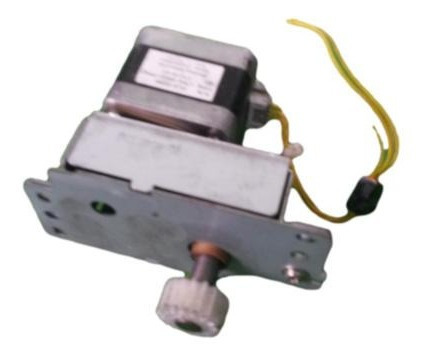 Motor Paso A Paso Stepper Ardaino Fl2-3266  *1 457