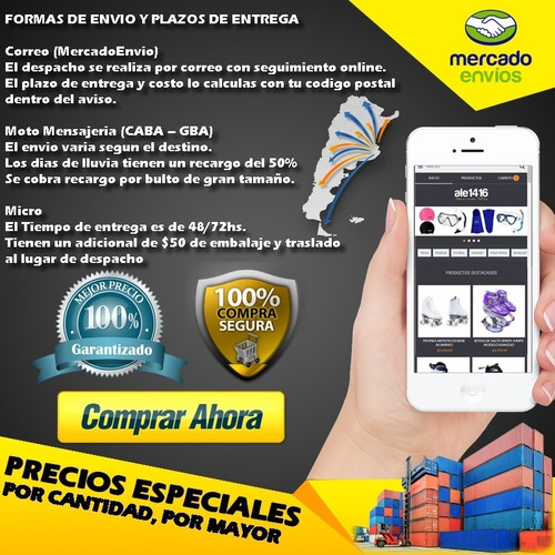 Tiraband Banda Latex Band Circular Fitness