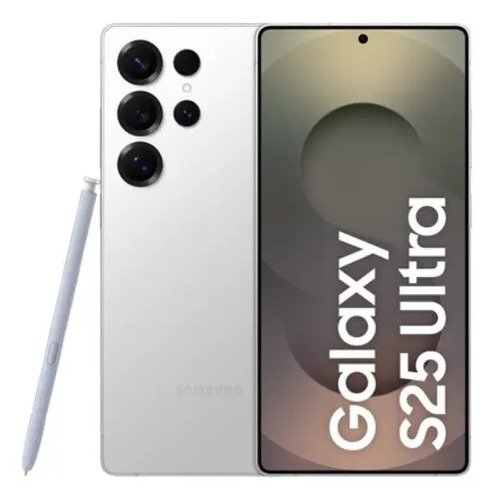 Samsung Galaxy S25 Ultra 5G