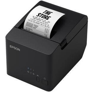 Impressora Não Fiscal Epson Tm-t20x Usb