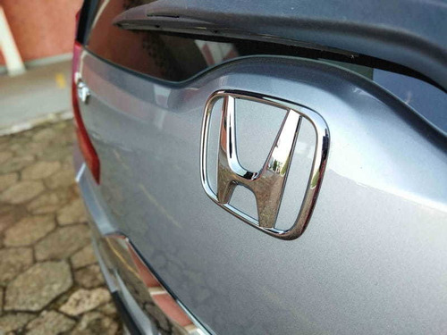 Imagem 9 de 12 de Honda Wr-v 1.5 16v Exl Cvt 2020