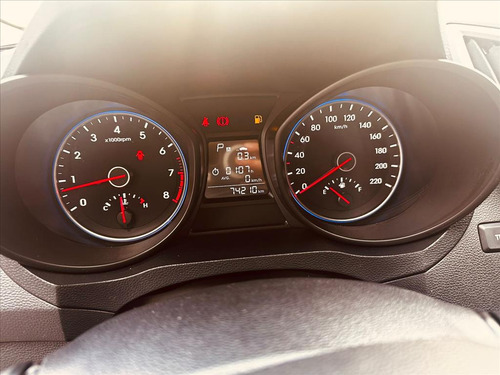 Hyundai HB20 1.0 COMFORT 12V FLEX 4P MANUAL