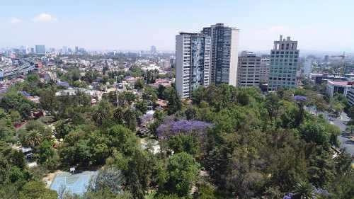 Imagen 2 de 14 de Departamento Venta (piso 12) Be Grand Park San Angel.